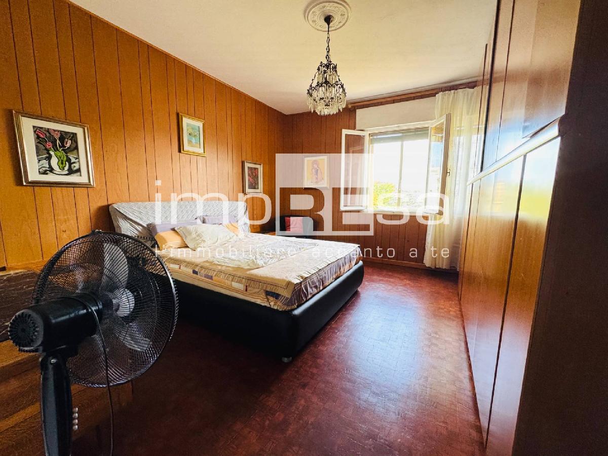 4 Schlafzimmer Wohnung in Venice, Italy, Nr. 357084