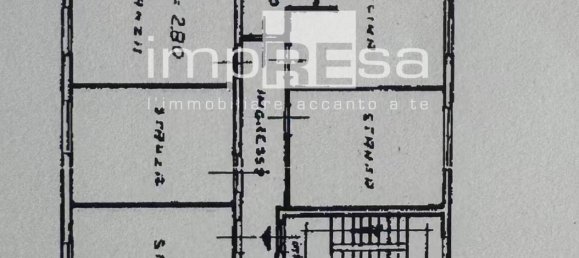 4 Schlafzimmer Wohnung in Venice, Italy, Nr. 357084 7