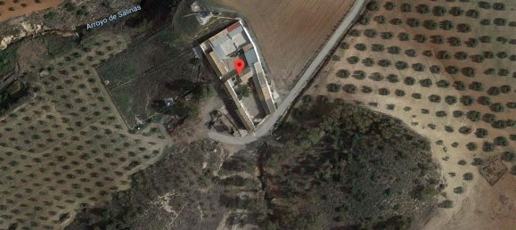 8 bedrooms House in Antequera, Spain No. 45066 7