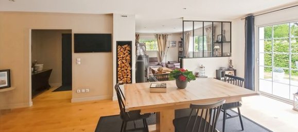 Дом с 3 спальнями в Шаллан, Франция № 290351 7