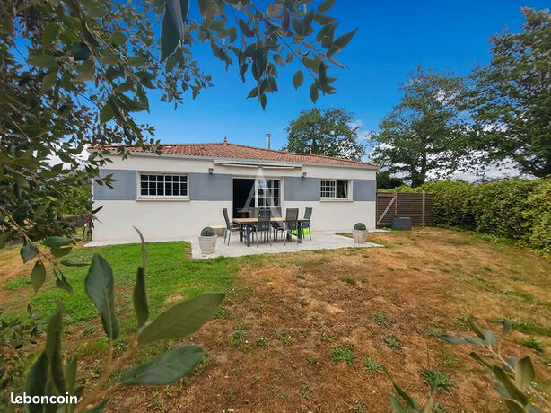 Дом с 3 спальнями в Шаллан, Франция № 290351