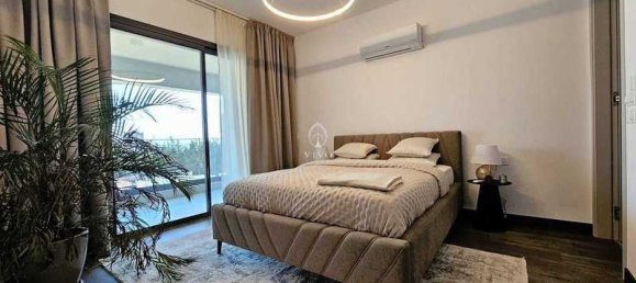 Пентхаус с 2 спальнями в Мутайяка, Кипр № 19308 10