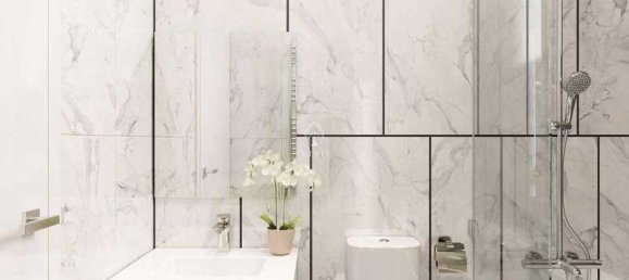 Пентхаус с 2 спальнями в Мутайяка, Кипр № 19308 9