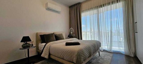 Пентхаус с 2 спальнями в Мутайяка, Кипр № 19308 7