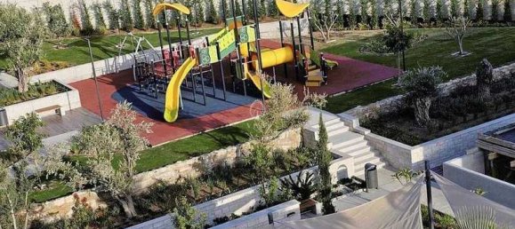 Пентхаус с 2 спальнями в Мутайяка, Кипр № 19308 15