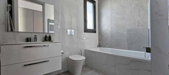 Пентхаус с 2 спальнями в Мутайяка, Кипр № 19308 12