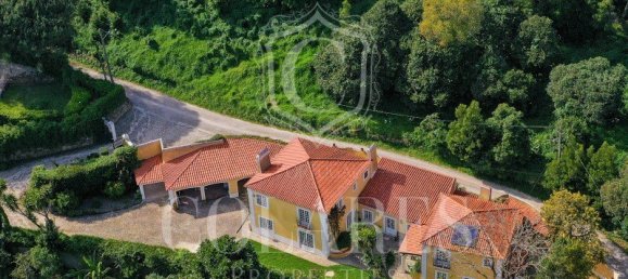 4 bedrooms Land in Sintra, Portugal No. 115340 25