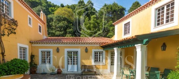 4 bedrooms Land in Sintra, Portugal No. 115340 19