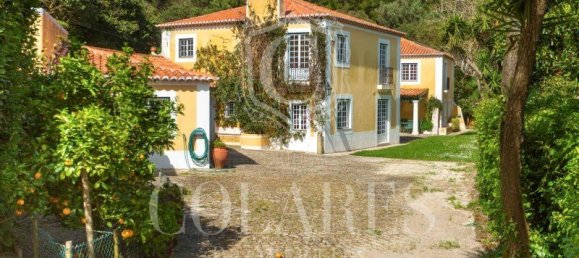 4 bedrooms Land in Sintra, Portugal No. 115340 18