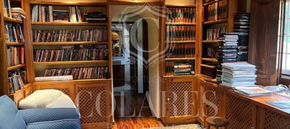 4 bedrooms Land in Sintra, Portugal No. 115340 31