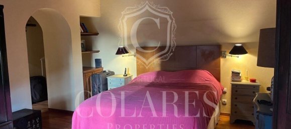 4 bedrooms Land in Sintra, Portugal No. 115340 44