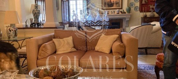 4 bedrooms Land in Sintra, Portugal No. 115340 17