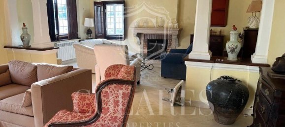 4 bedrooms Land in Sintra, Portugal No. 115340 35