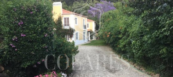 4 bedrooms Land in Sintra, Portugal No. 115340 7