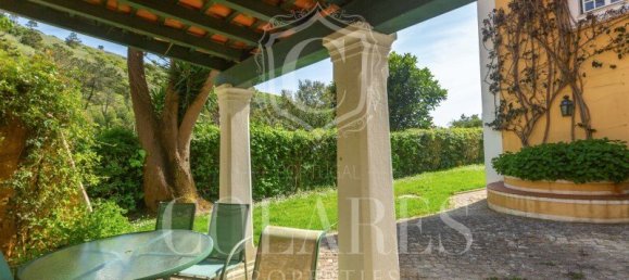 4 bedrooms Land in Sintra, Portugal No. 115340 24