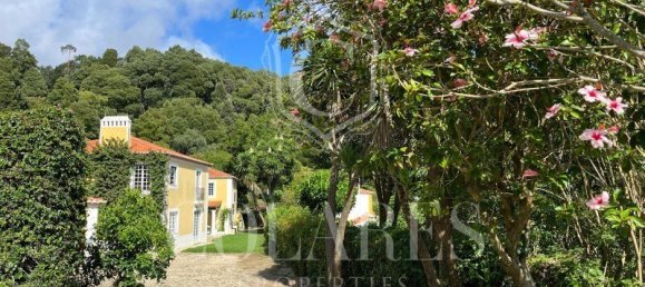 4 bedrooms Land in Sintra, Portugal No. 115340 4