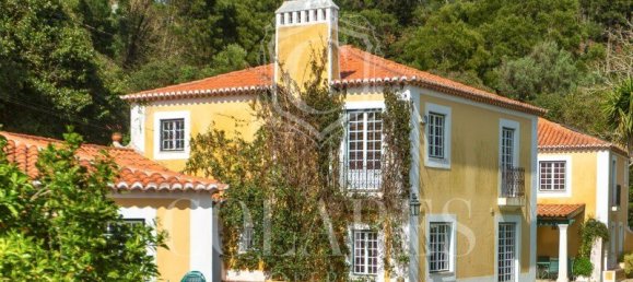 4 bedrooms Land in Sintra, Portugal No. 115340 20