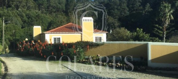 4 bedrooms Land in Sintra, Portugal No. 115340 11