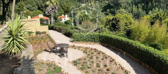 4 bedrooms Land in Sintra, Portugal No. 115340 5