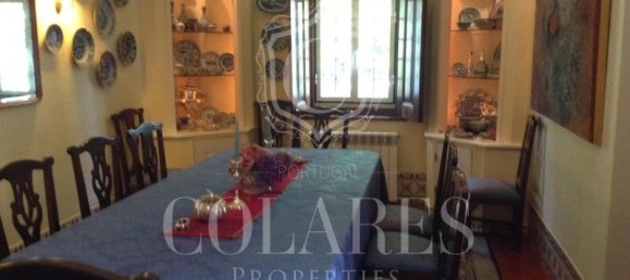 4 bedrooms Land in Sintra, Portugal No. 115340 16