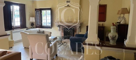 4 bedrooms Land in Sintra, Portugal No. 115340 37