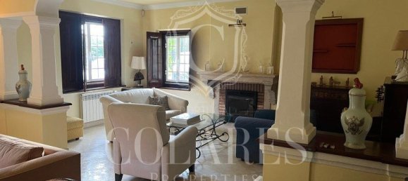 4 bedrooms Land in Sintra, Portugal No. 115340 38