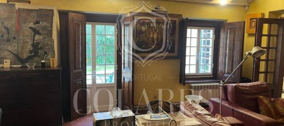 4 bedrooms Land in Sintra, Portugal No. 115340 32