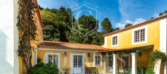 4 bedrooms Land in Sintra, Portugal No. 115340 21