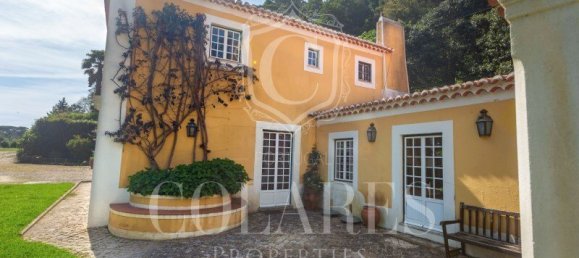 4 bedrooms Land in Sintra, Portugal No. 115340 23