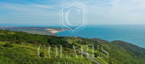 4 bedrooms Land in Sintra, Portugal No. 115340 46