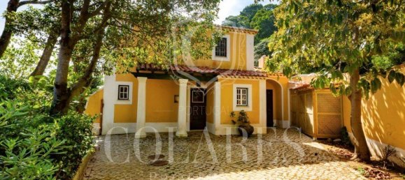 4 bedrooms Land in Sintra, Portugal No. 115340 22