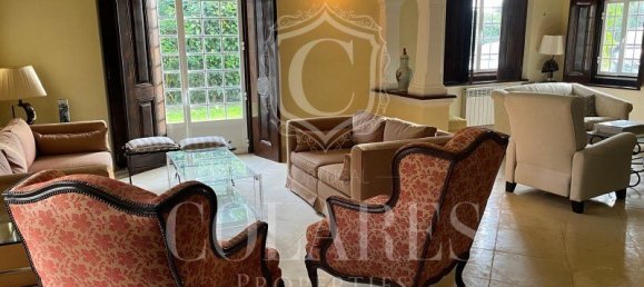 4 bedrooms Land in Sintra, Portugal No. 115340 36