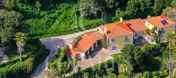 4 bedrooms Land in Sintra, Portugal No. 115340 26