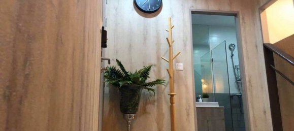 2 bedrooms Condo in Ideo Mobi Sukhumvit 81 Railay Beach, Thailand No. 29313 9