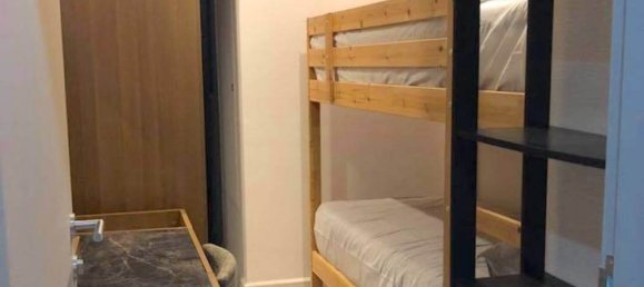 2 bedrooms Condo in Ideo Mobi Sukhumvit 81 Railay Beach, Thailand No. 29313 10