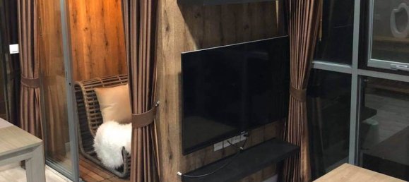 2 bedrooms Condo in Ideo Mobi Sukhumvit 81 Railay Beach, Thailand No. 29313 5