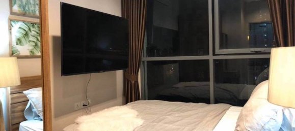 2 bedrooms Condo in Ideo Mobi Sukhumvit 81 Railay Beach, Thailand No. 29313 4