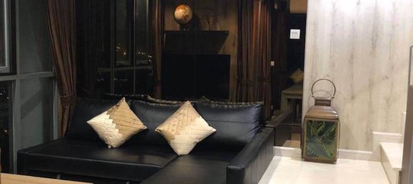 2 bedrooms Condo in Ideo Mobi Sukhumvit 81 Railay Beach, Thailand No. 29313 8