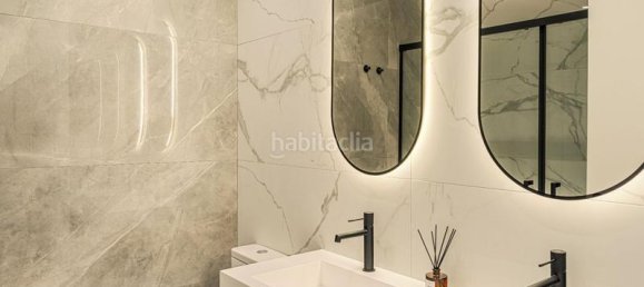 Apartamento T2 em Madrid, Spain N.º 120039 6