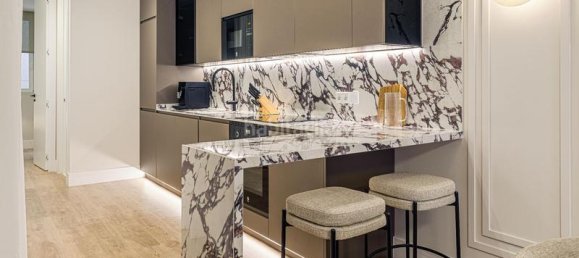 Apartamento T2 em Madrid, Spain N.º 120039 4