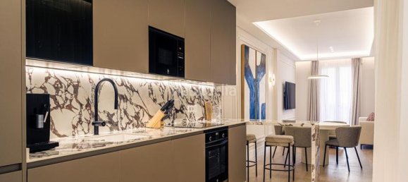 Apartamento T2 em Madrid, Spain N.º 120039 3