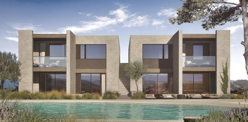 Apartamento de 2 dormitorios en Tsada, Cyprus No. 139162