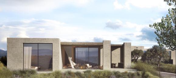 2 غرف نوم شقة في Tsada, Cyprus رقم 139162 2