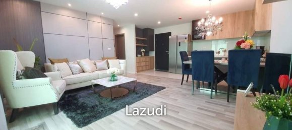 2 bedrooms Condo in Bang Lamung, Thailand No. 16467 2