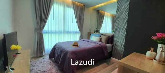 2 bedrooms Condo in Bang Lamung, Thailand No. 16467 8