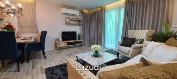 2 bedrooms Condo in Bang Lamung, Thailand No. 16467 4