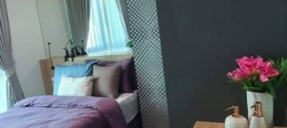 2 bedrooms Condo in Bang Lamung, Thailand No. 16467 10