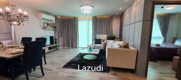 2 bedrooms Condo in Bang Lamung, Thailand No. 16467 3