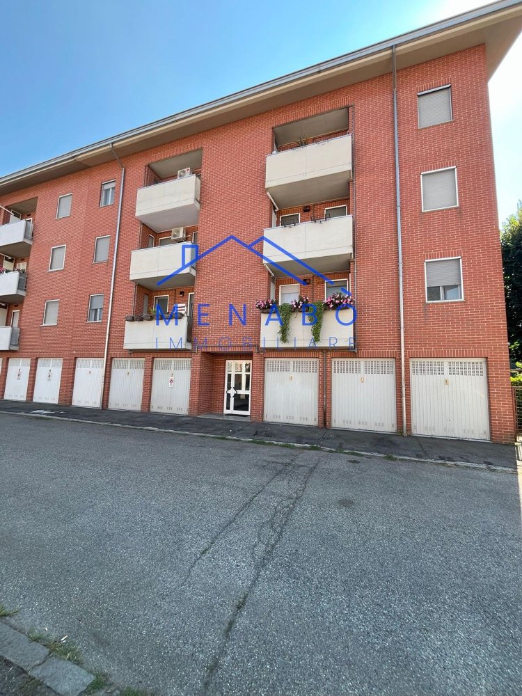 4 rooms Duplex in Alessandria, Italy No. 304343