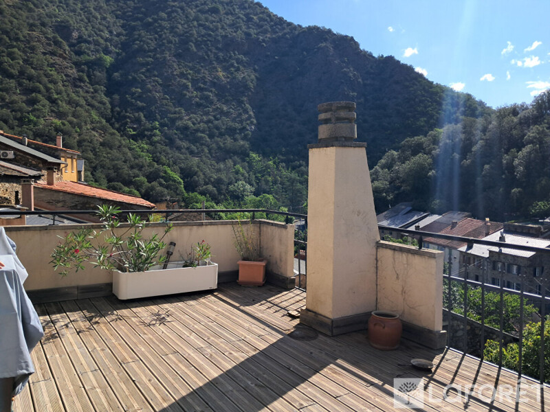 Casa T1 em Pyrenees-Orientales, France N.º 281689